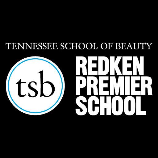 Tennessee School of Beauty logo