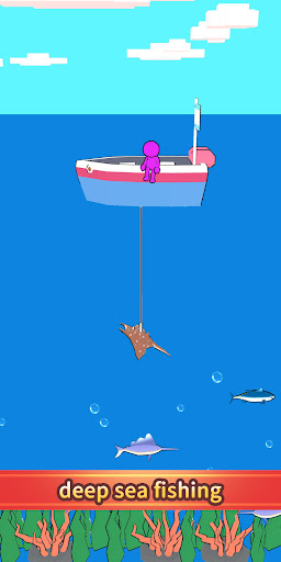 Fishery Tycoon Screen 3