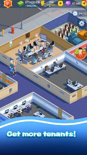 Idle Business Tycoon MOD APK (No Ads) Download Latest 2