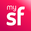 mySF. For everything smartfren