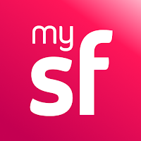MySF. For everything smartfren. Everything WOW