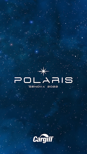 Android application Genova 2022 screenshort