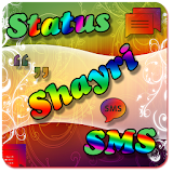 Status Shayri SMS - All In One icon