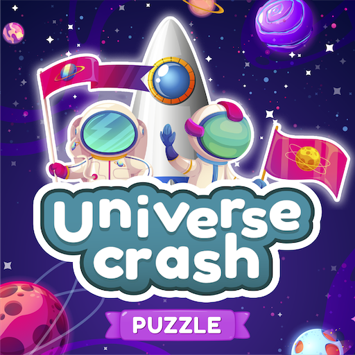 Universe Crash - Puzzle