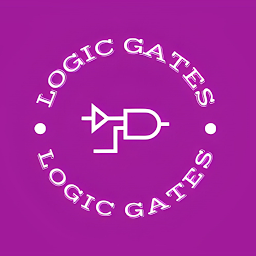 Imagen de icono Logic Gates