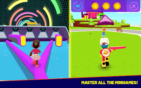 PK XD – Play with your Friends v0.63.3 MOD APK (Unlimited Money/Free Purchase) Free For Android 5