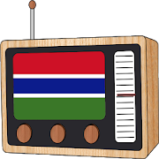 Gambia Radio FM - Radio Gambia Online.