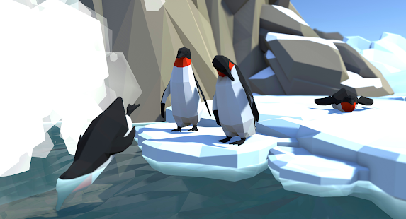 VR ZOO Wild Animals Simulator screenshots apk mod 3