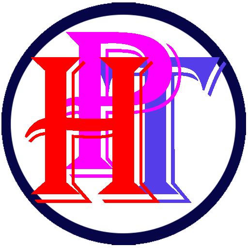 HPT Manager for  Android – Latest Version & Features app icon