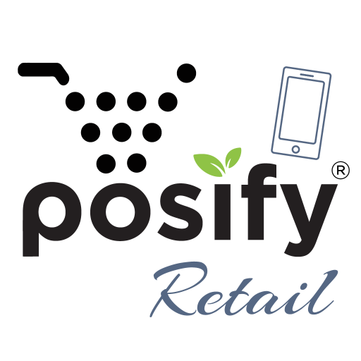 Posify營商管家 logo