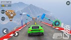 screenshot of GT Car Stunts - Car Games