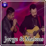 Musica Jorge e Mateus icon