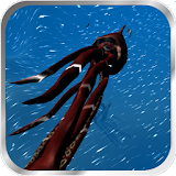 Octopus Simulator 3D icon