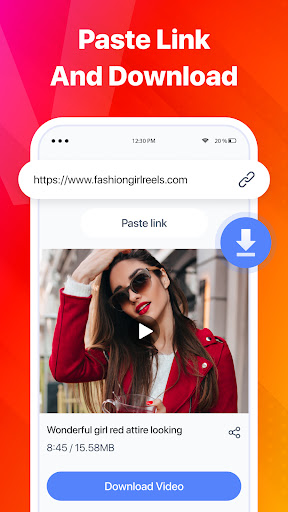 All HD Video Downloader Screen 3
