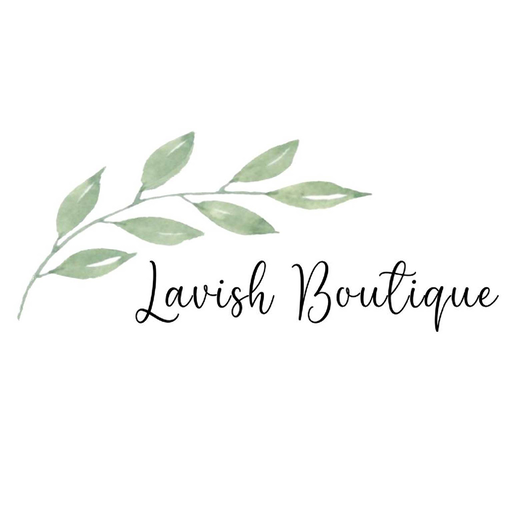 Lavish Boutique Clothing logo