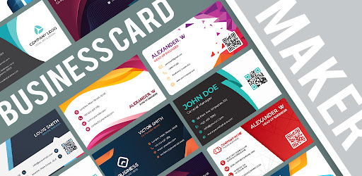 Business Card Maker