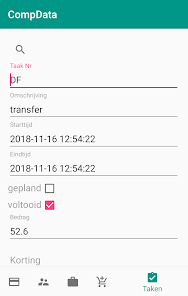 Screenshotafbeelding