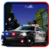 Police Chase 3D icon