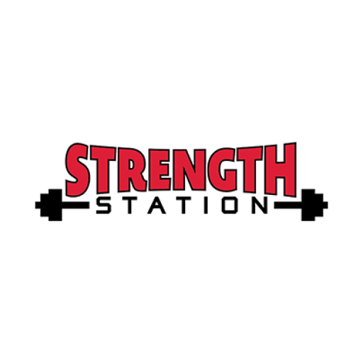 STRENGTH STATION