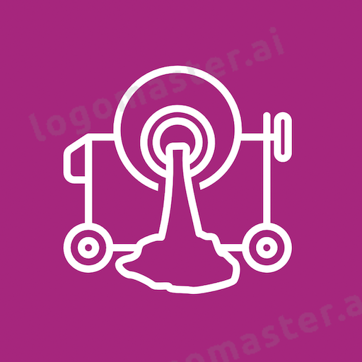 Concrete slab calculator logo