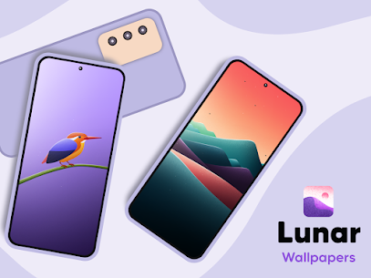 Lunar Wallpapers 1.0.1 Apk 3