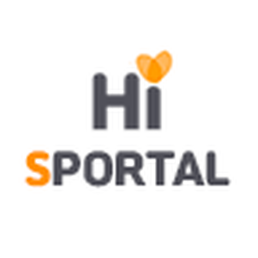 Hi-S포탈 logo