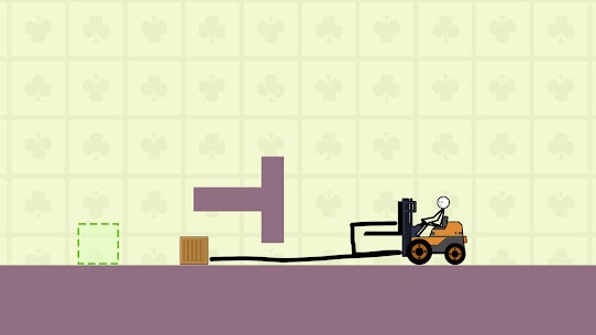 Stickman Physic Draw Puzzle MOD APK (Unlimited Money) 6