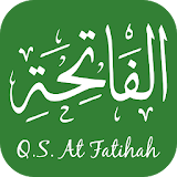 Al Fatihah berbagai Irama icon