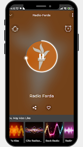 Radio Farda app Live