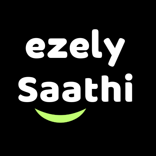 Ezely Saathi: The Partner app logo