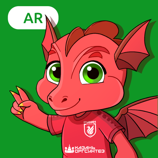 FC Rubin AR Scarica su Windows