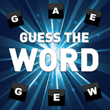 Guess Words - Free Word Search icon