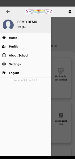 Novel Academy Screen 2