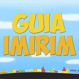 Icon image Guia Imirim