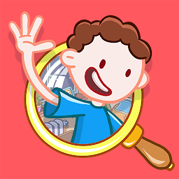 Find Hidden Object Game Mod Apk