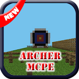 Archer Training MCPE icon