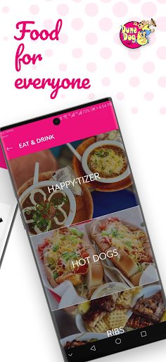 Dune Dog Restaurant Group Screen 3