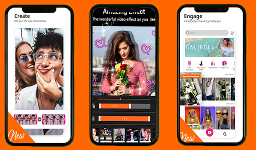 Free Kwai video App Guide 2021