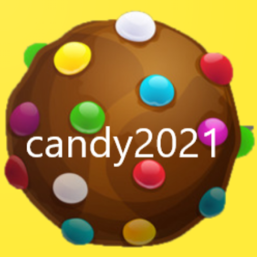 Candy Crush Color Bombs Recipe