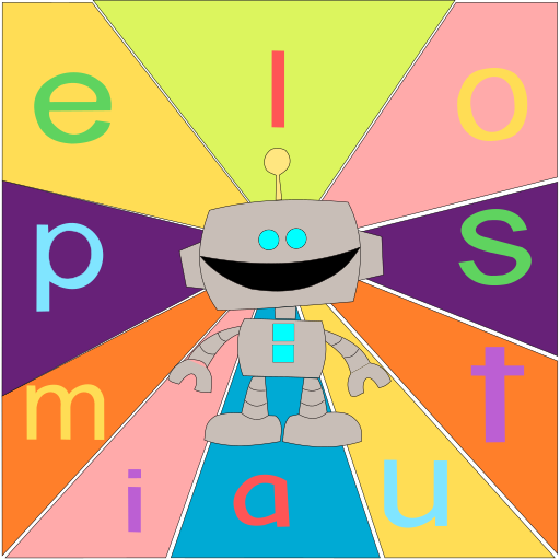 Lectura interactiva logo