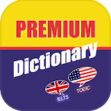 English Dictionary Premium icon