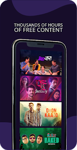 Voot MOD APK v4.5.8 (Premium free) for android