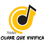 Cover Image of Download Rádio Olhar que Vivifica  APK