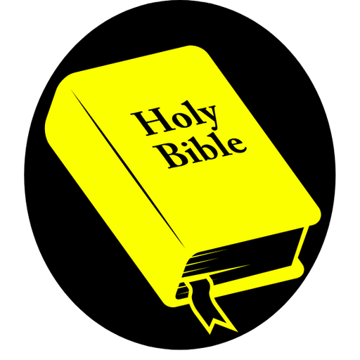Memorize Scripture (Bible) 8 Icon