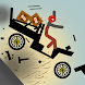 Ragdoll Dismounting - Androidアプリ