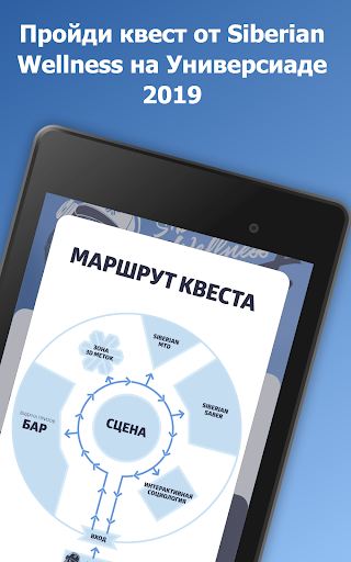 Siberian Wellness Point