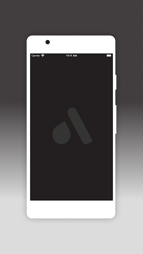 Android application Augment Wellness App screenshort