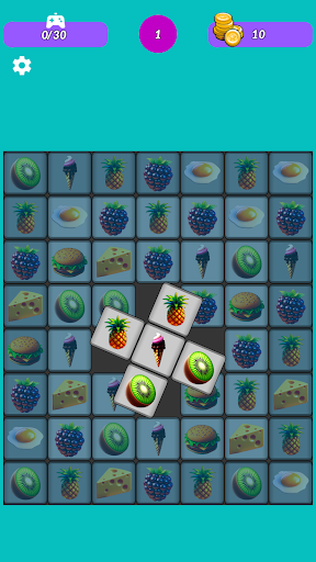 Android application Slim Match screenshort