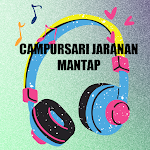 Cover Image of Unduh CAMPURSARI JARANAN MANTAP  APK
