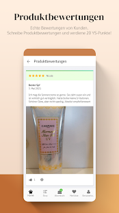 Unknown app Screenshot